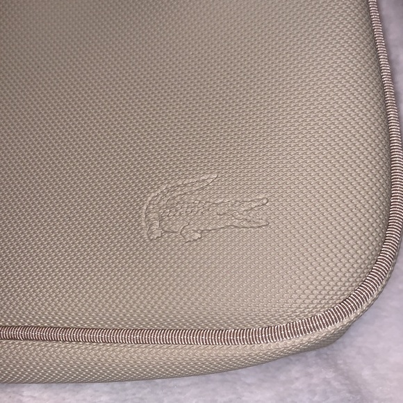 Lacoste Bags Lacoste Baguette Shoulder Bag Poshmark